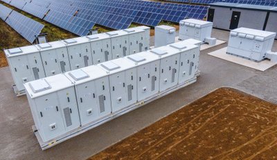 Valstybė siūlo paramą elektros energijos kaupikliams