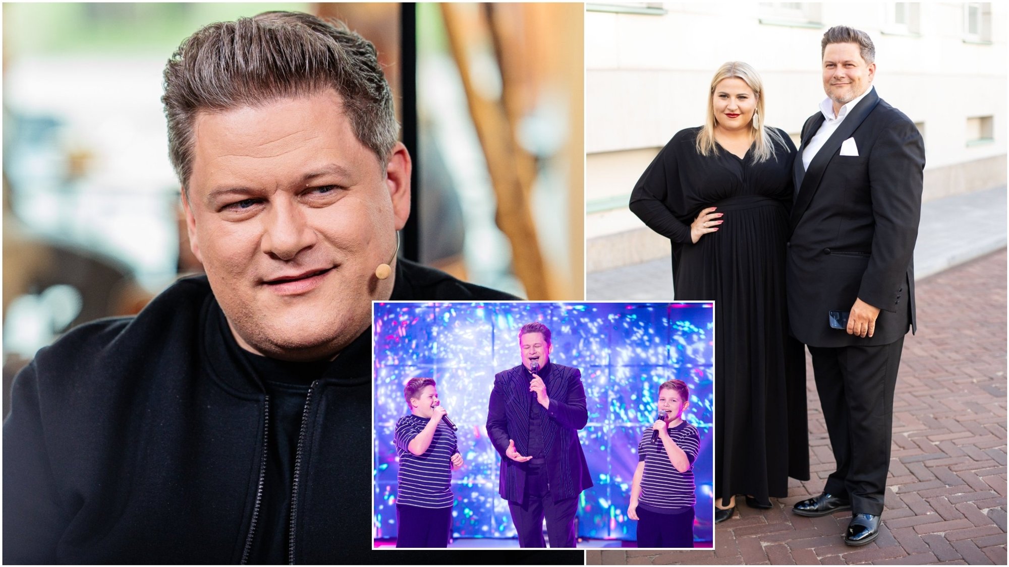 Po ilgos pertraukos – idiliškos Kalėdos: firminį Merūno patiekalą dievina net tie, kurie paprastai to nevalgo