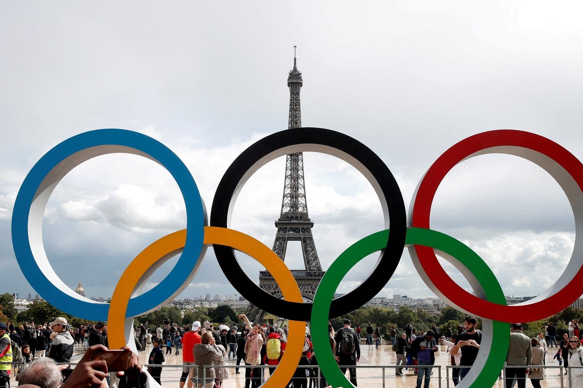 Third of Lithuanians support allowing Russian, Belarusian athletes to