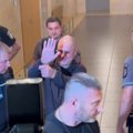Prokuratūra dėl nepilnamečių tvirkinimo nuteistam A. Ulvidui reikalauja griežtesnės bausmės