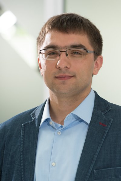  Dr. Tomas Tamulevičius (Inočekio projekto vadovas iš MSI pusės)