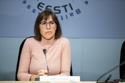 Jurgita Sejonienė