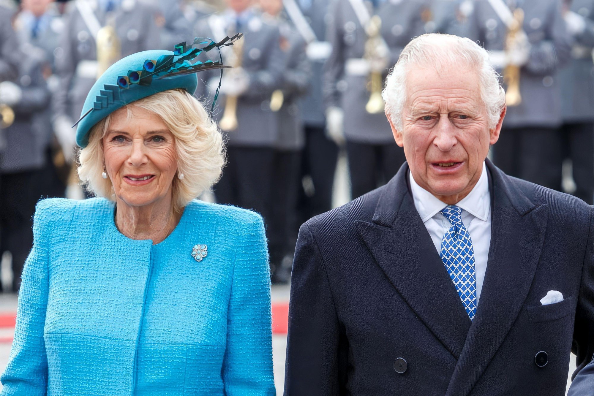 King Charles III and Camilla sleep separately: The reason lies in an old tradition