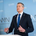 Vaičiūnas: EK sprendimas atsisakyti rusiškų dujų neturės didelės įtakos jų kainoms