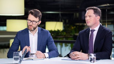 Verslo požiūris. Kas žalingiau – verslo ar valdžios mokestiniai pasiūlymai 