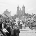 Kviečia siūlyti kandidatus Balio Buračo fotografijos meno premijai