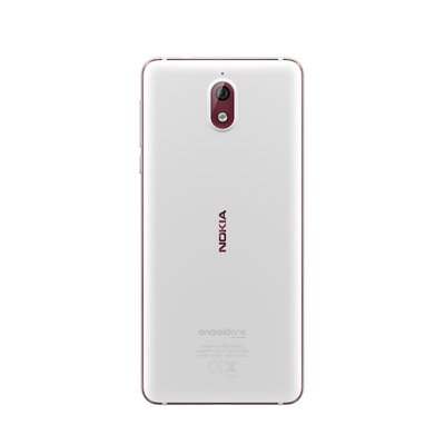 Nokia 3.1