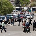 Ispanijoje ir Portugalijoje – milijonai žmonių be elektros: skelbiama, kad sutrikimas susijęs su „retu atmosferos reiškiniu“