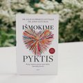 „Išmokime pyktis“ – knyga, kuri moko ginčytis išmintingai