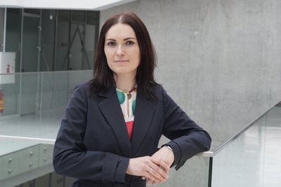  Dr. Rasa Žostautienė (UAB Holtida direktorė)