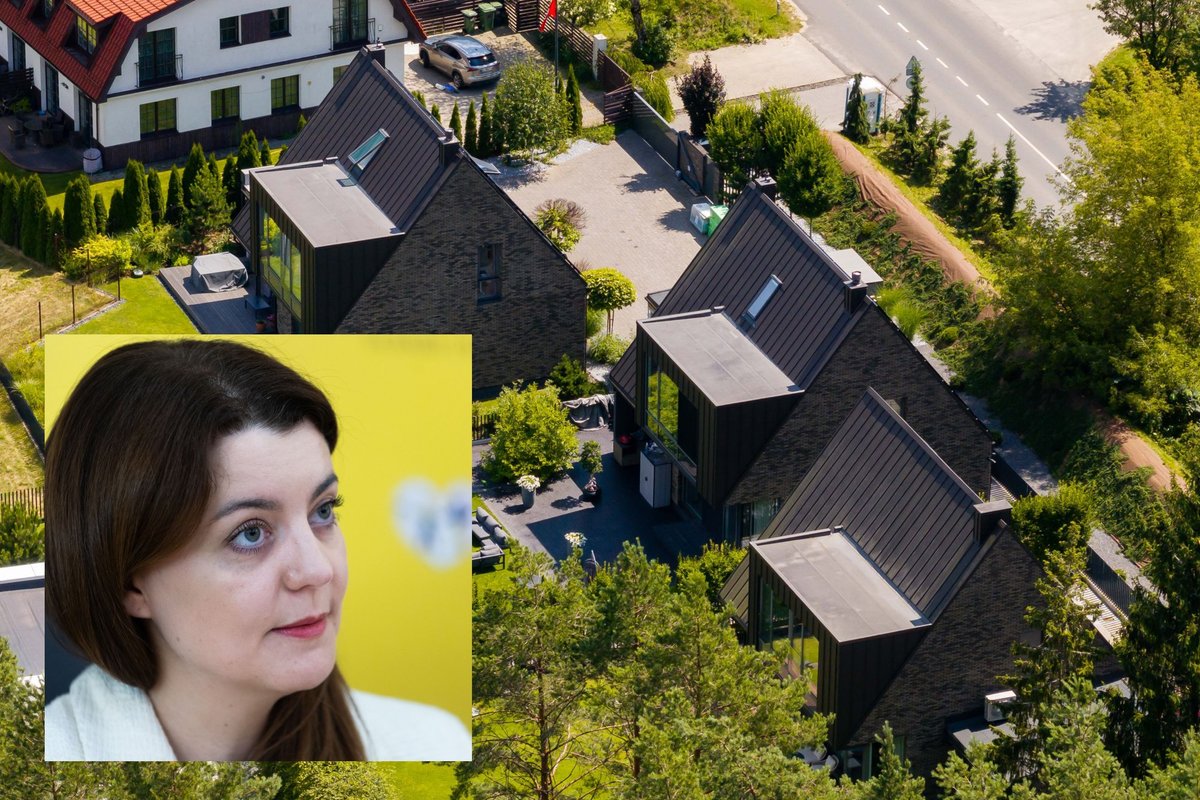 Инспекторам удалось выяснить, где живет семья Навицкене: установлен ...