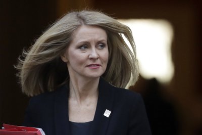 Esther McVey