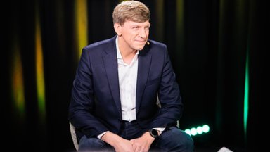 LOGIN 2025: kaip technologijos keičia žemės ūkį?