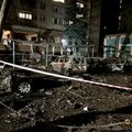 При ударах РФ по Днепру погибли трое, пострадали 30 человек