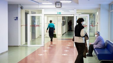 Vėžiu serganti moteris įrodė, kad maistas padeda gyti: išvengiau pykinimo, silpnumo, o ir sveikstu greičiau nei kiti