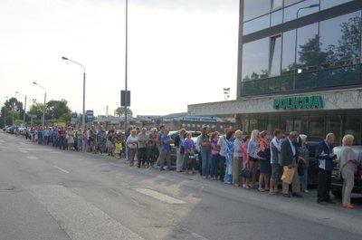 Eilė Migracijos valdyboje 