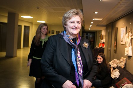 Loreta Graužinienė