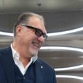 Kauno „Žalgirio“ 80-mečio minėjimo renginyje – būrys krepšinio legendų