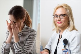 Akių išsausėjimą, jautrumą ir nuovargį gali lemti ir visai paprasta priežastis: ką būtina daryti