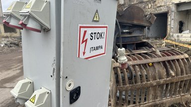 Skandinaviškos kainos, kokių norėtų Lietuva: ar įmanoma pavyti Šiaurę