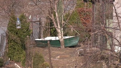 Šilutės rajone – po vandeniu apie 4 tūkst. hektarų ir daugiau nei 40 sodybų