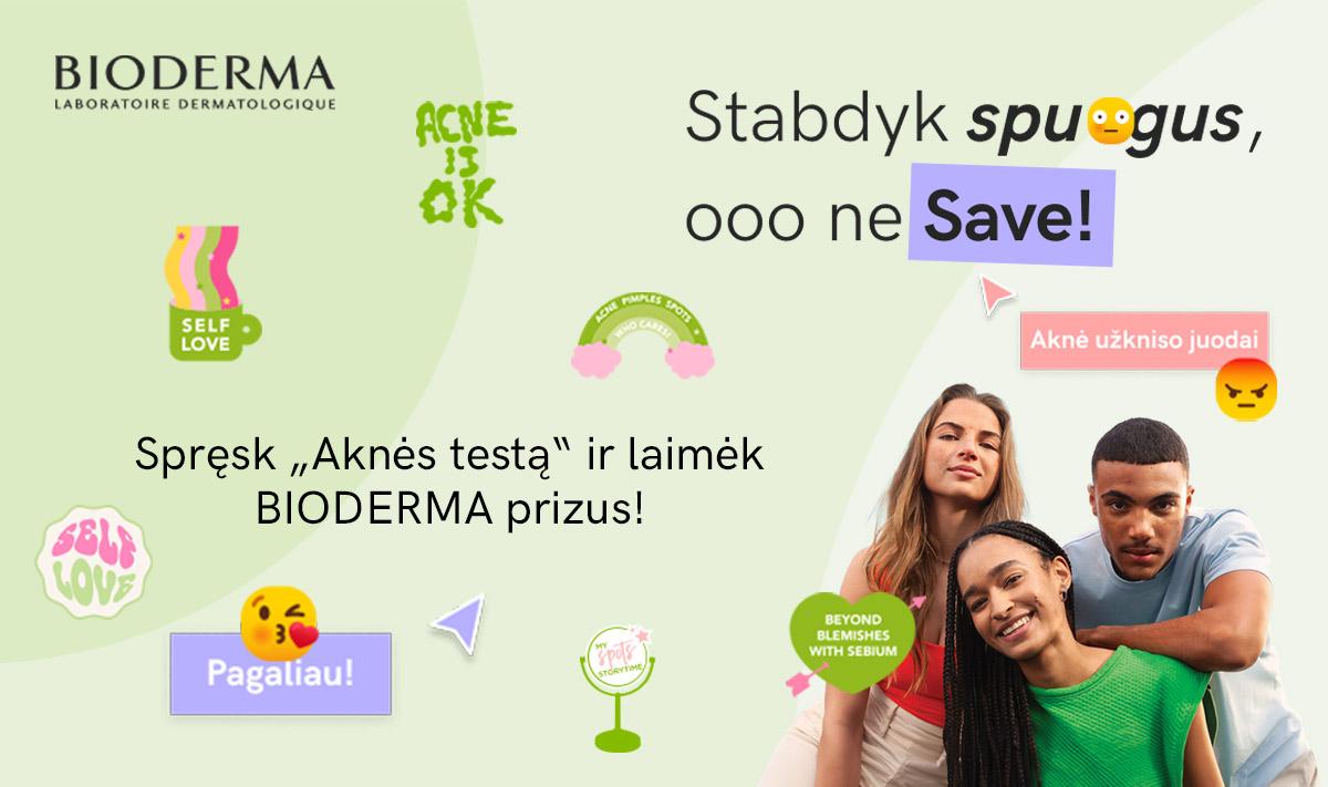 Bioderma