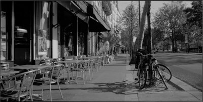 Sekmadienis. Quai de l'Hotel de Ville, 2007-2020