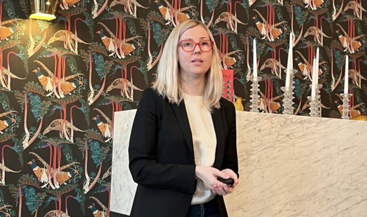Jessikka Aro