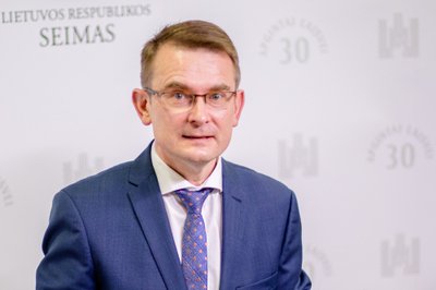 Arūnas Dulkys