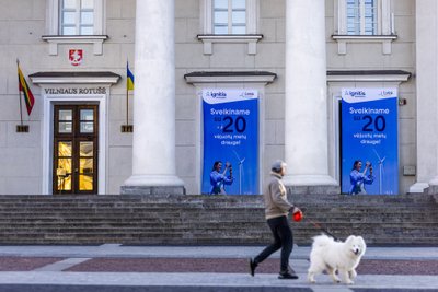 „Ignitis renewables“ sveikina Lietuvos vėjo energetiką