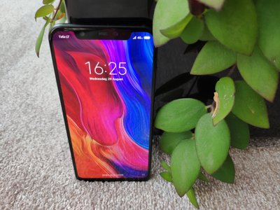 Xiaomi Mi 8