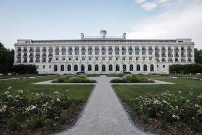 Kemerių viešbutis-sanatorija