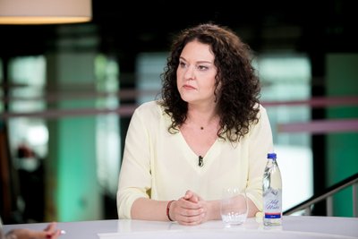 Lina Kryžauskaitė