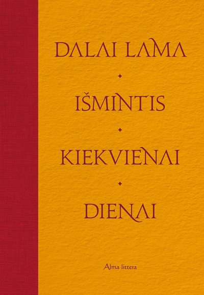 Išmintis kiekvienai dienai