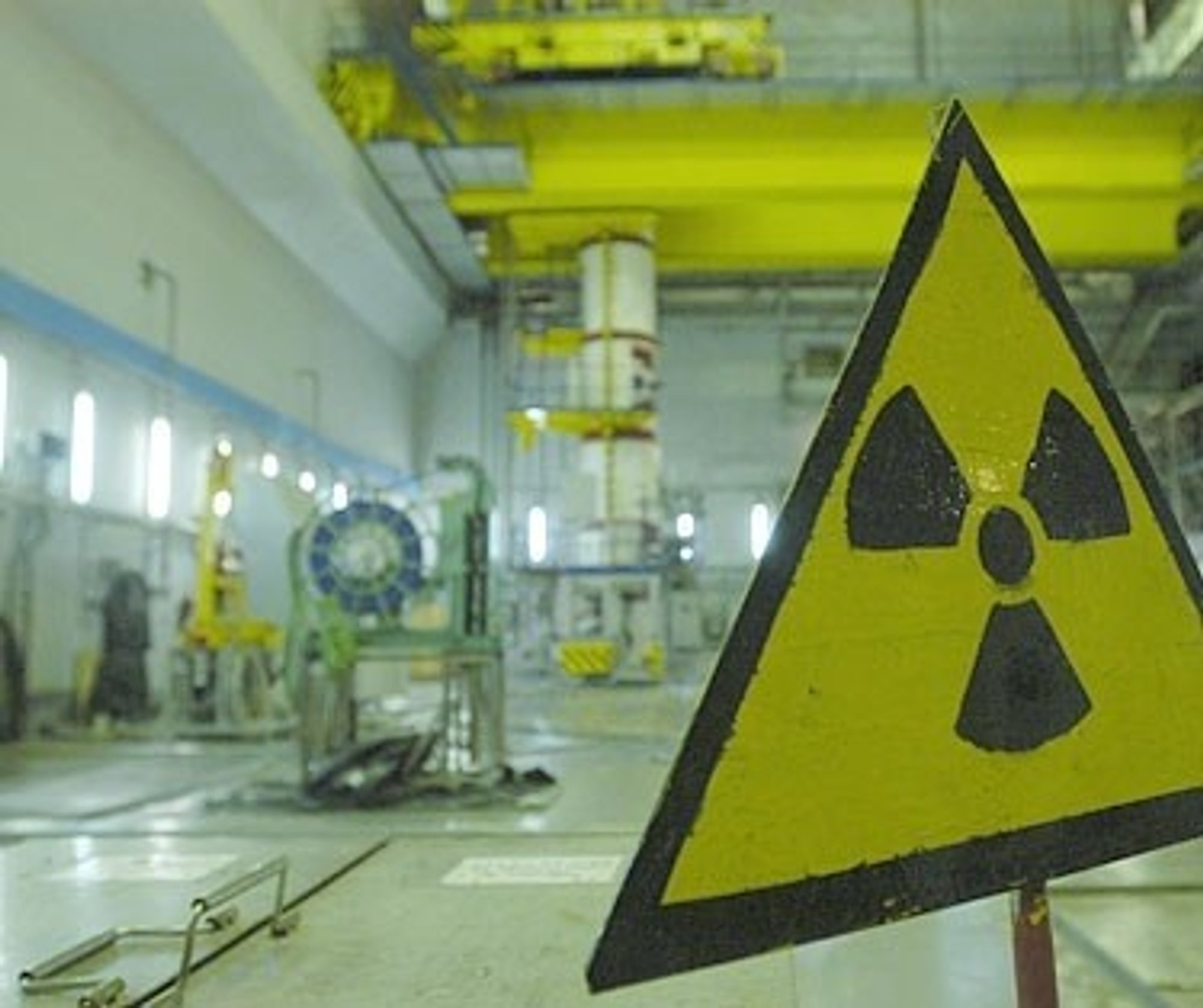 Ignalinos atominė elektrinė