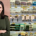 Silkės eksperimentas: patikrino, kiek pakuotėse yra silkės, o kiek – sveikatai nenaudingų priedų