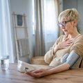 Išvardijo, kokie maisto produktai didina kraujospūdį – jų neturėtų vartoti hipertenzija sergantys pacientai