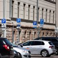 Vilniuje ruošiamasi automobilių stovėjimo pokyčiams: atsirastų nauja zona, keisis kainos