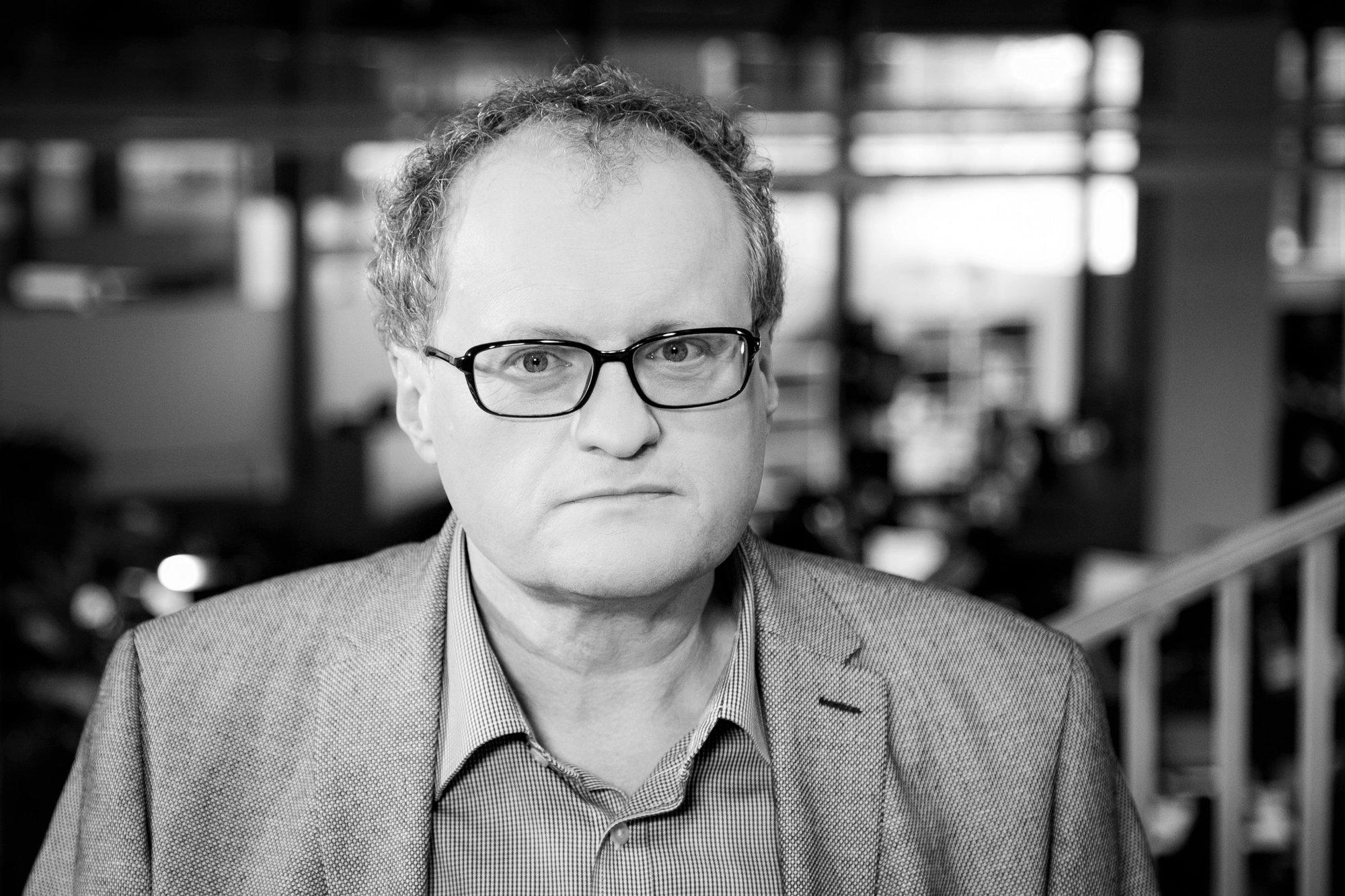 Mirė Leonidas Donskis