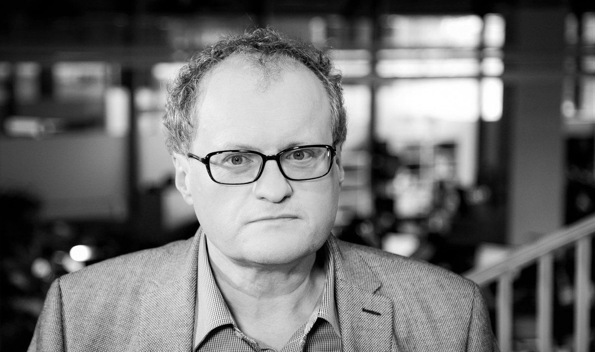 Mirė Leonidas Donskis