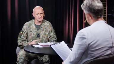 Su kuo kariausim? Kam ir kokius NATO kariuomenės karininkus ruošia Lietuva?