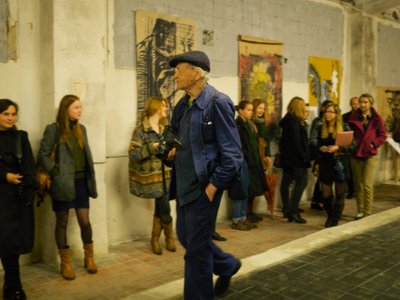 Jonas Mekas