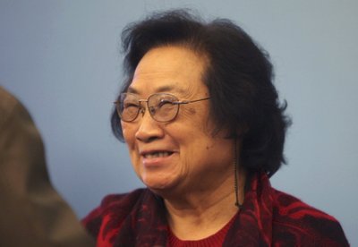 Tu Youyou