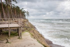 Atsak?, ar tikrai griūva Olando Kepur?: kokie procesai ten vyksta i? ties?