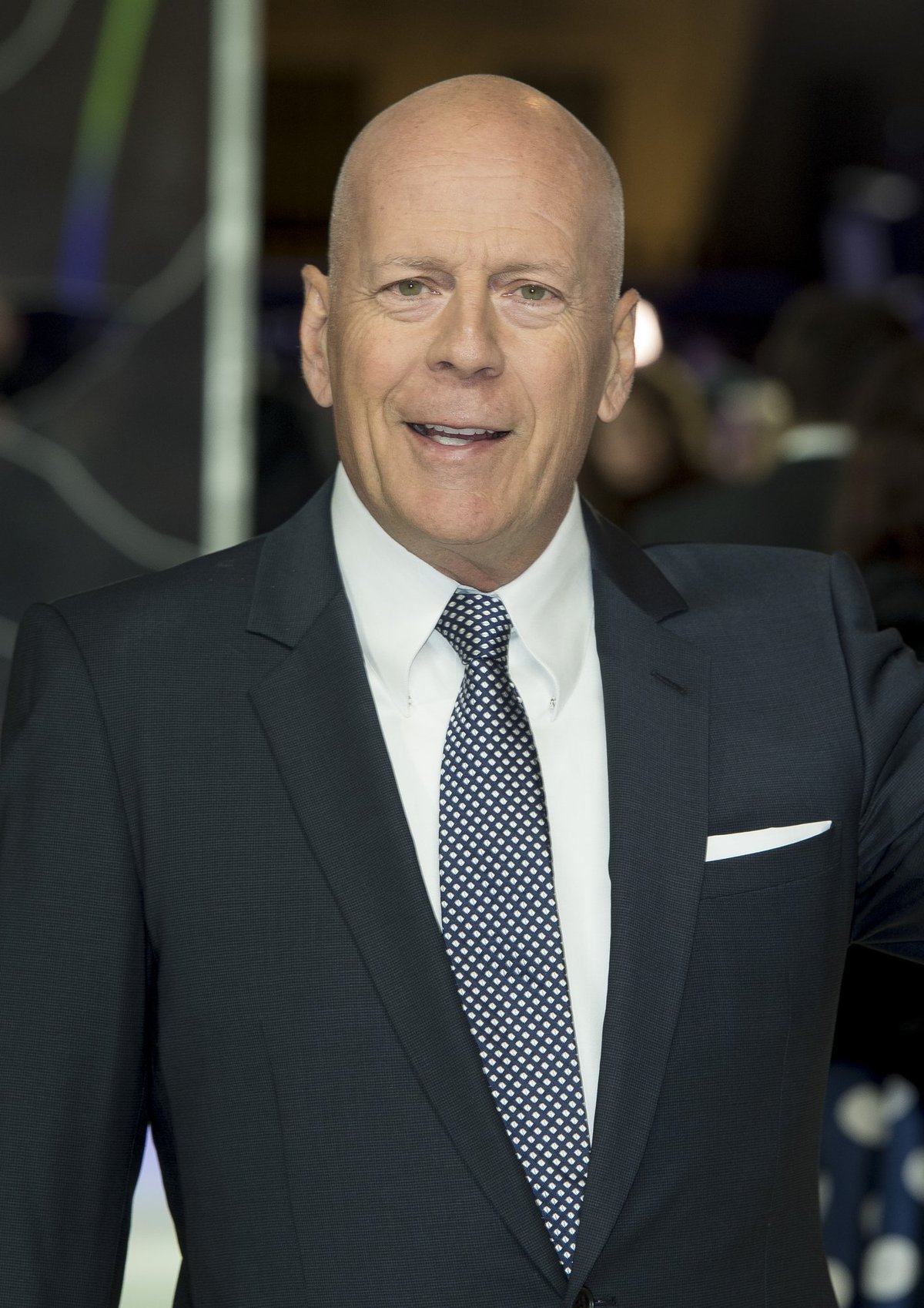 Bruce Willis’ Wife Reveals Heartbreaking Health Battle Reality Bruce Willis’ Wife Reveals Heartbreaking Health Battle Reality