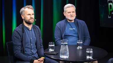 Po švilpuko. „Riterių“ mirtis ar stebuklingas išsigelbėjimas: kam įdomus klubas ir jo perspektyvos?