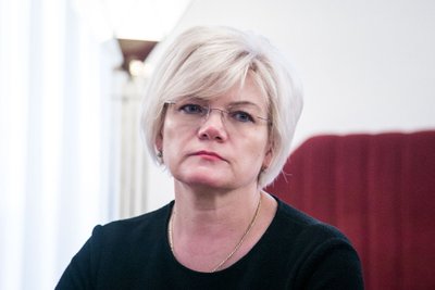 Vanda Kravčionok