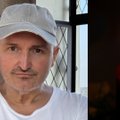 Mirė žinomas fotografas Raimundas Adžgauskas
