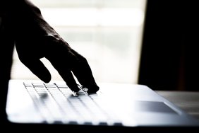 Pasidarbavo hakeriai: į dienyną blogų pažymių nesurašė