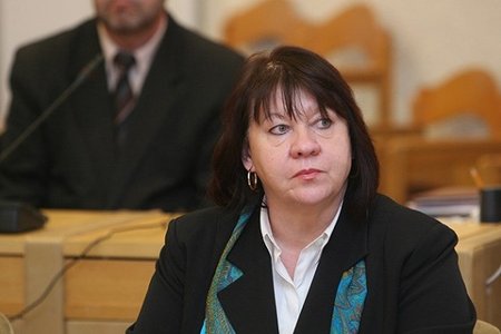 Rūta Skyrienė